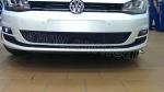    Volkswagen Golf 7 (  7)  .