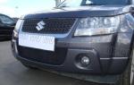    Suzuki Grand Vitara (  ) 2008-2012  .