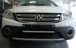   DongFeng H30 Cross