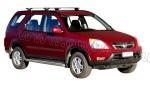   Honda CR-V 2 (2002-2006)