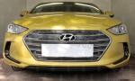   Hyundai Elantra VI (AD)