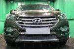  Hyundai Santa Fe 2015-  