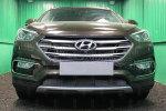   Hyundai Santa Fe 2015-   ACC  