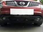    Nissan Juke ( ) 2010-2014  