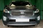     Kia Sorento 3 