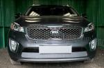     Kia Sorento 3 