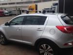     Kia Sportage III/IV