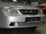    Chevrolet Lacetti Sd/Wagon ( )  