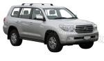    Toyota Land Cruiser 200  