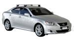 Багажник для автомобиля Lexus IS250