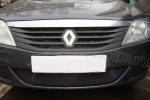    Renault Logan ( )  .