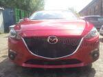   Mazda 3 2013 -      
