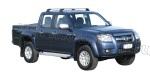 Багажник для автомобиля Mazda BT 50