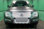   Premium  Mitsubishi Pajero IV 2015-     