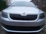    Skoda Octavia A7 Elegance/Ambition PTF (  A7 /  ) 2013-.  .