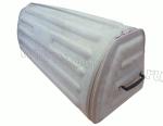 Сумка-органайзер в багажник 85x28x30 бежевый
