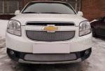    Chevrolet Orlando ( ) ,    