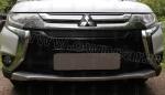     Mitsubishi Outlander 3 2015- 