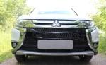      Mitsubishi Outlander III (  III ) 2015 - ,    (4 ) 