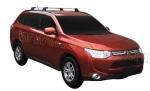    Mitsubishi Outlander 3   