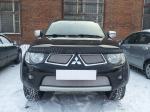   Mitsubishi Pajero Sport 2008-2013  