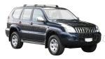   Toyota Prado 120  