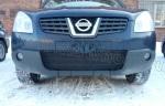    Nissan Qashqai ( ) 2006-2010  