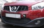  -  Nissan Qashqai 2011-2013