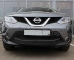   Nissan Qashqai 2