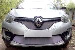   Renault Kaptur 2016-    