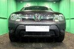   Renault Duster 2015-    "" 