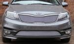    Kia Rio ( ) 2015-    