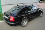    Skoda Octavia 2, 