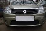    Renault Sandero ( )  .