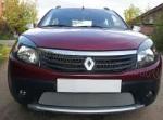    Renault Sandero Stepway (  )  .