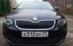      , Skoda Octavia ( ) 7 2013- Active  