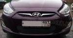    Premium  Hyundai Solaris ( )  .
