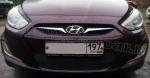    Premium  Hyundai Solaris ( )  .