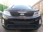    Kia Sorento ( ) 2013-.    .