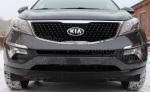    Kia Sportage 3  (3 ) 