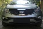    Kia Sportage 3 (3 ) 