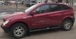    SsangYong Actyon/Actyon Sports 1