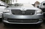    Skoda Superb 2015-