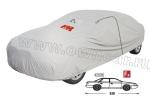 Защитный тент для автомобиля HAMMER F PLUS (520 см.)