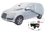Защитный тент для автомобиля HAMMER JEEP M (450/185/185 см.)