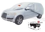 Тент-чехол для автомобиля HAMMER JEEP XL (485-520/185/195 см.)