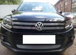    Volkswagen Tiguan ( )  .