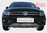   -96    VW Tiguan Track&Field/Track&Style