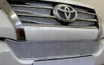  Toyota Fortuner 2015- chrome  PREMIUM