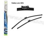   Valeo Silencio X-TRM VM441